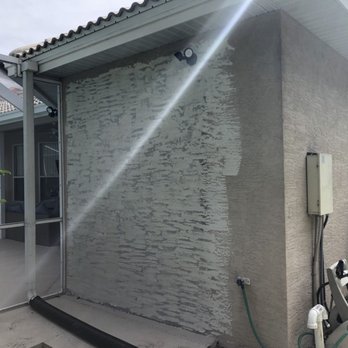 MMM  Handyman - Enclosed wall. Previously was a slider. - Handyman Near Me