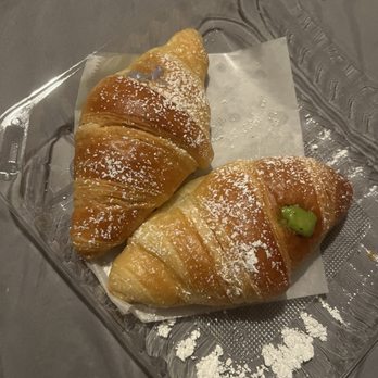 Bamboo and Bean 2 - Croissant 1Pc - Coffee & Tea Near Me - La Habra, California Bamboo and Bean 2 - Croissant 1Pc - Coffee & Tea Near Me - La Habra, California
