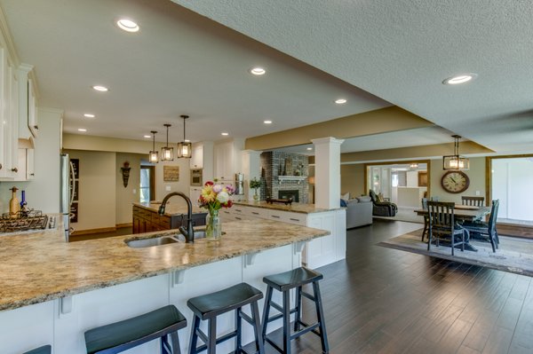 All American Granite by null