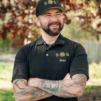 SOS Solar Service - Brad Deerhake, owner/operator - Solar Installation Near Me SOS Solar Service - Brad Deerhake, owner/operator - Solar Installation Near Me