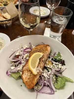 Biaggi's Ristorante Italiano by null