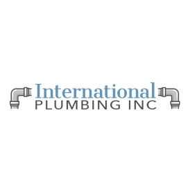 Slide of International Plumbing