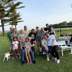 Acorn Oaks Campground