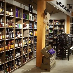 Sportsman's Liquor