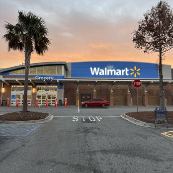 Walmart Supercenter - Department Stores Near Me - Savannah, Georgia Walmart Supercenter - Department Stores Near Me - Savannah, Georgia