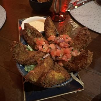 Mi Casa Grill Cantina - Avocado fries - Mexican Near Me - Las Vegas, Nevada