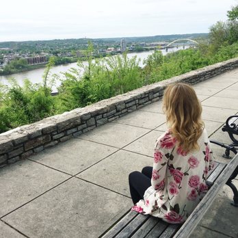 Eden Park - Eden Park has a great overlook that you can sit and enjoy the City! - Parks Near Me - Cincinnati, Ohio Eden Park - Eden Park has a great overlook that you can sit and enjoy the City! - Parks Near Me - Cincinnati, Ohio