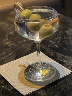 Vista Cocktail Lounge by null
