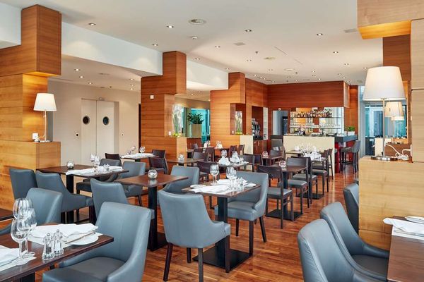 H4 Hotel Solothurn by null