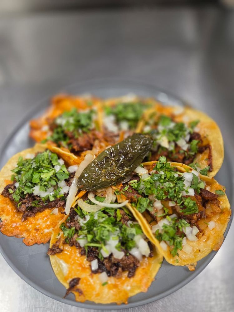 El Pampano Foods