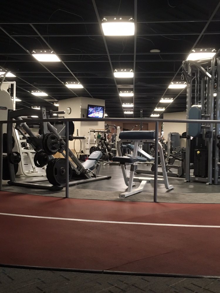 TriHealth Fitness & Health Pavilion