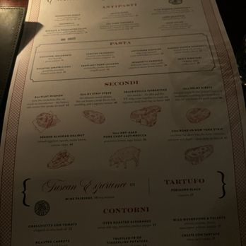Cardellino - Menu as of 9-13-25 - Italian Near Me - San Diego, California Cardellino - Menu as of 9-13-25 - Italian Near Me - San Diego, California