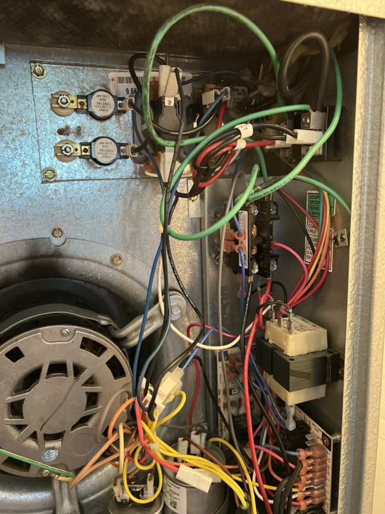 Slide of Gonzales Engineering