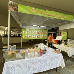 Mahiku Farmers Market
