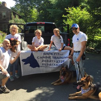 Bark Fit - The Bark Fit family had lots of fun participating in the Newtown Labor Day Parade! - Pet Training Near Me Bark Fit - The Bark Fit family had lots of fun participating in the Newtown Labor Day Parade! - Pet Training Near Me