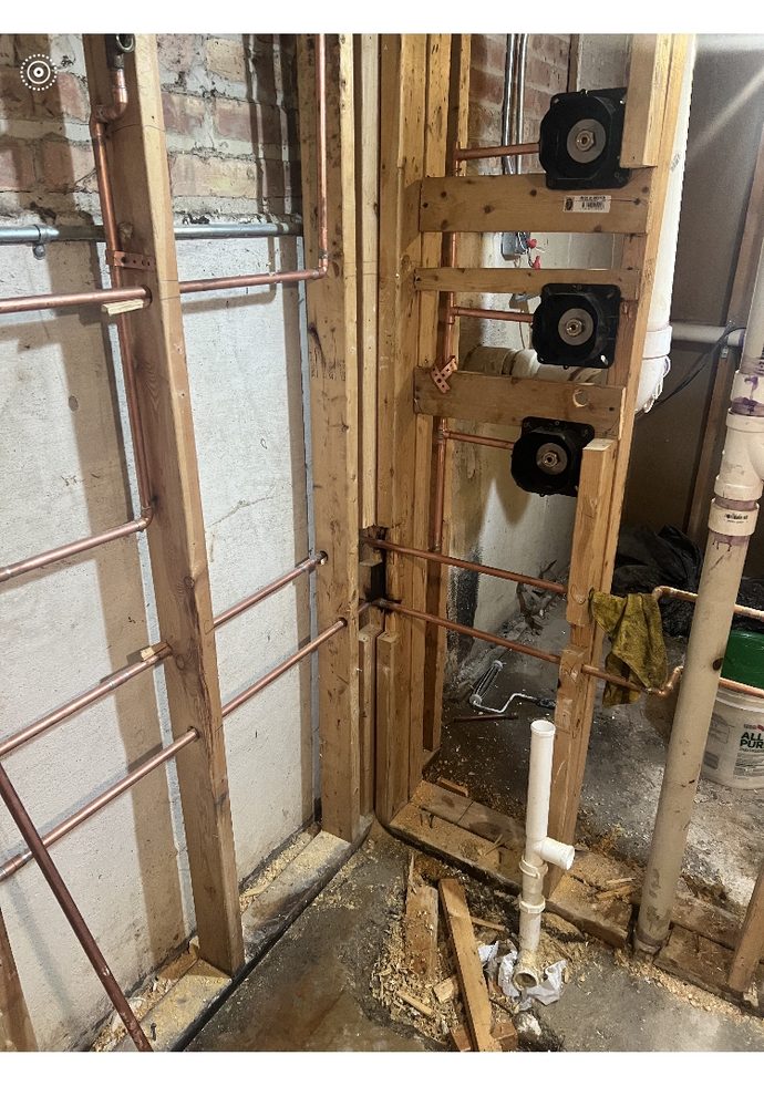 Slide of Dario’s Home solutions