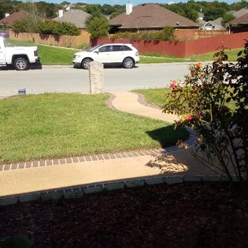Concrete Magic Designs - sidewalk/walkway - Masonry/Concrete Near Me