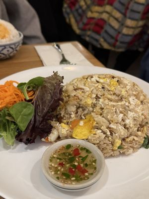 Kati Thai Cuisine by null