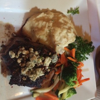 The Sow's Ear - Kobe Sirloin, Out of this World! - Cafes Near Me - Cambria, California The Sow's Ear - Kobe Sirloin, Out of this World! - Cafes Near Me - Cambria, California