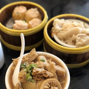 Aquarius Seafood - Dim Sum items - Dim Sum Near Me - Fort Lee, New Jersey