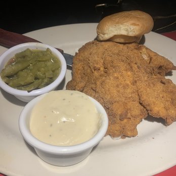 Bone Daddy's - Chicken Fried Chicken - Barbeque Near Me - Arlington, Texas