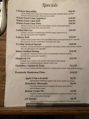 Liberty Grille by null