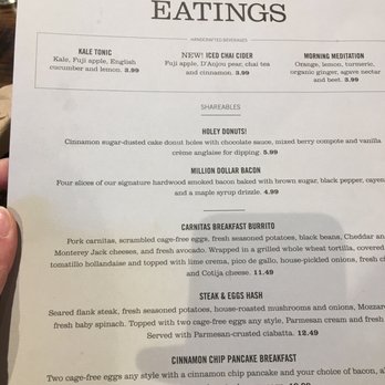 First Watch - Breakfast & Brunch Near Me - Midlothian, Virginia