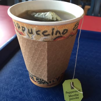 Le Moulin de Provence - Peppermint tea - Cafes Near Me - Ottawa, Ontario Le Moulin de Provence - Peppermint tea - Cafes Near Me - Ottawa, Ontario