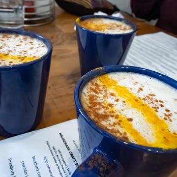 Petit Chou - Breakfast & Brunch Near Me - Atlanta, Georgia