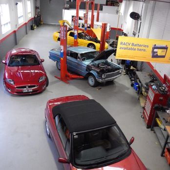 Temby Automotive Services - Auto Repair Near Me - Eltham, VIC Temby Automotive Services - Auto Repair Near Me - Eltham, VIC