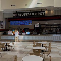 Morning Glory Los Cerritos Mall