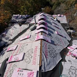 Pro Touch Roofing