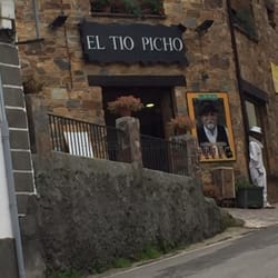 El Tio Picho