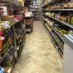 Sahand Persian Grocery - Sahand Grocery