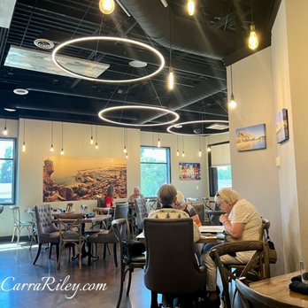 Piripi - Inside dining - Tapas/Small Plates Near Me - Erie, Colorado