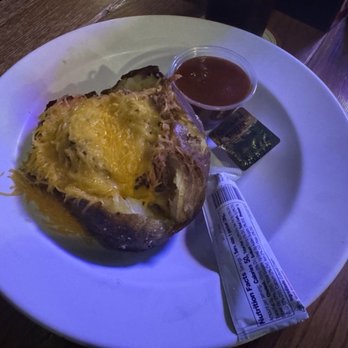 Tater Patch - Pulled Pork Tater - Breakfast & Brunch Near Me - Rolla, Missouri Tater Patch - Pulled Pork Tater - Breakfast & Brunch Near Me - Rolla, Missouri