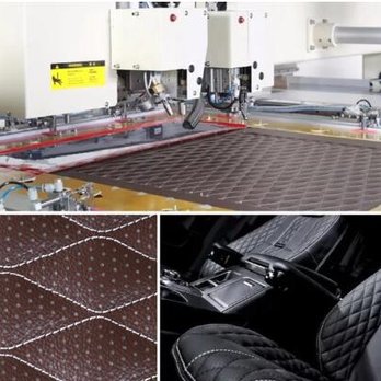 American Auto Upholstery & Glass - Auto Glass Services Near Me - Berkeley, California American Auto Upholstery & Glass - Auto Glass Services Near Me - Berkeley, California
