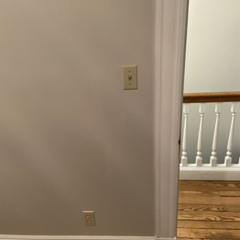 Smooth Finish Contracting - Painters Near Me - Hallieford, Virginia Smooth Finish Contracting - Painters Near Me - Hallieford, Virginia