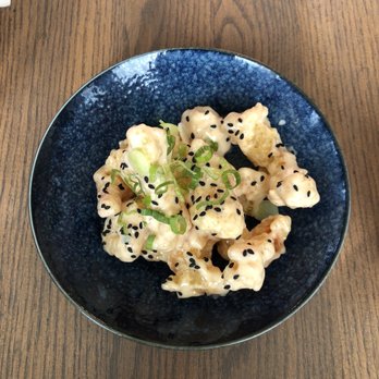 Motonobu Udon - Ebi mayo, best i've ever had - Japanese Near Me - Vancouver, British Columbia