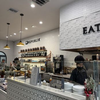 Republik Coffee - Coffee & Tea Near Me - Monrovia, California Republik Coffee - Coffee & Tea Near Me - Monrovia, California