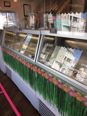 Aunt Betty's Ice Cream Shack by null