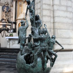 Église Notre-Dame de Bon-Secours