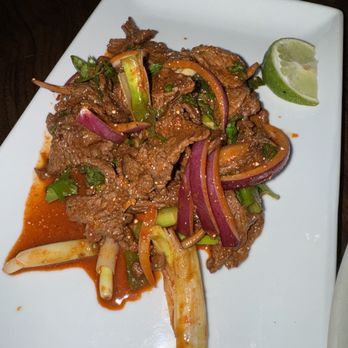LUV Thai Cuisine - Thai Near Me - Austin, Texas