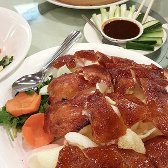 Ho Yuen Kee - Peking Duck - Chinese Near Me - Vancouver, British Columbia