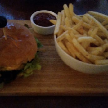Fifty Six - Best homemade burguer in London . - Modern European Near Me - London, XGL Fifty Six - Best homemade burguer in London . - Modern European Near Me - London, XGL