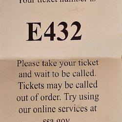 Social Security
