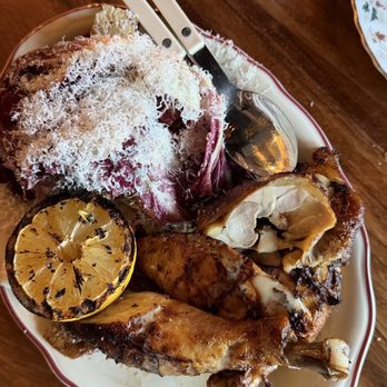 Henrietta - Half chicken - American Near Me - Los Angeles, California Henrietta - Half chicken - American Near Me - Los Angeles, California