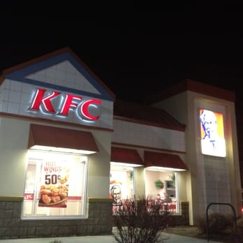 KFC - The Colonel has dinner waiting! - Chicken Wings Near Me - Bend, Oregon KFC - The Colonel has dinner waiting! - Chicken Wings Near Me - Bend, Oregon