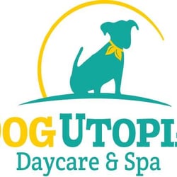 Dog Utopia Daycare & Spa