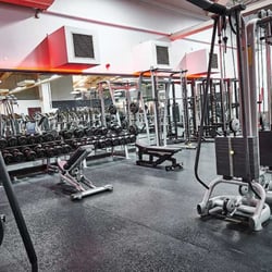 Fitness First - Romford